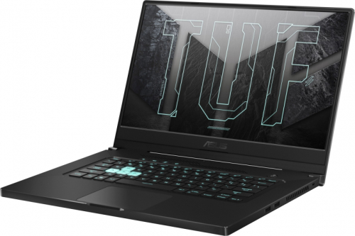 Игровой ноутбук Asus TUF Dash F15 FX516PC-HN558 (90NR05U1-M02350)