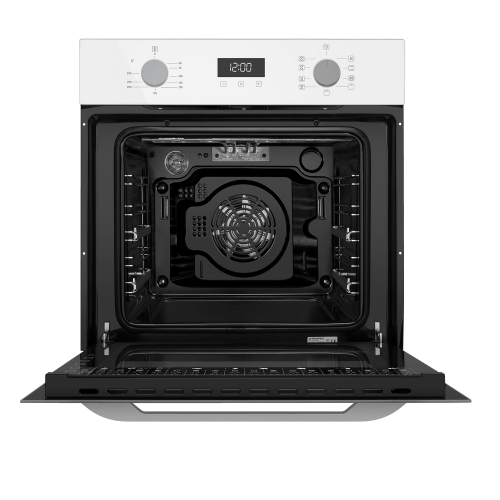 Духовой шкаф электрический Maunfeld EOEM7610W 