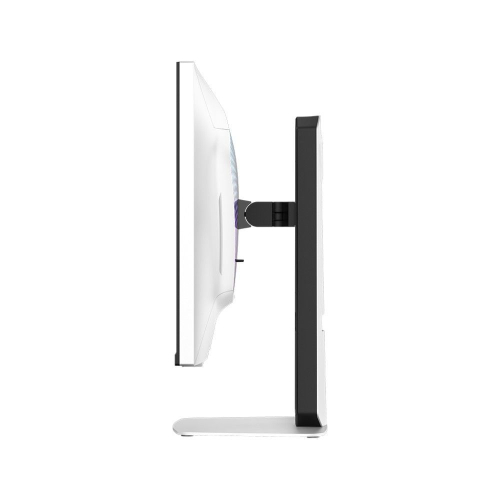 Монитор 27" MSI MPG 274URDFW E16M Rapid IPS, 3840x2160, 160Hz/320Hz White 9S6-3CF09H-030