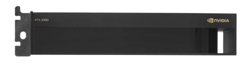 Видеокарта PCIE4 RTX 2000 ADA 16GB BLK Pack 900-5G192-2240-000 NVIDIA