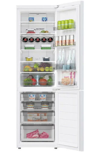 Холодильник Haier C2F637CWMVU1  