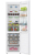 Холодильник Haier C2F637CWMVU1 Холодильник Haier C2F637CWMVU1