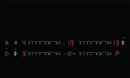 Индукционная варочная панель AEG IKE74441IB