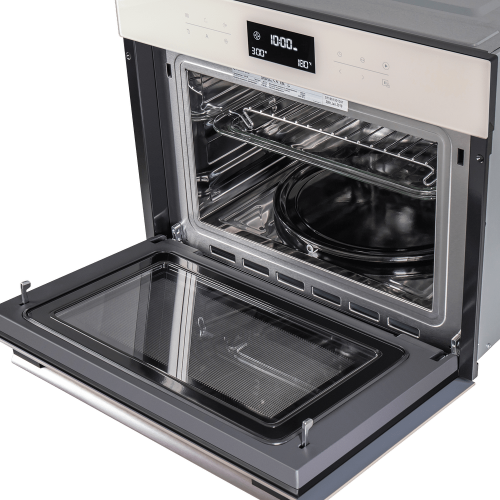 Электрический духовой шкаф MAUNFELD MCMO.44.9GBG