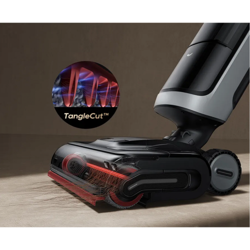 Вертикальный пылесос моющий Dreame H15 Pro Heat