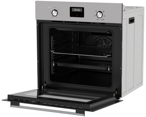 Духовой шкаф электрический Candy COXP06TBX 