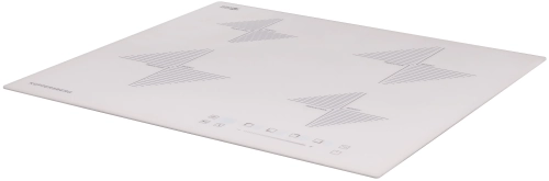 Встраиваемая индукционная панель Kuppersberg ICS 604 W