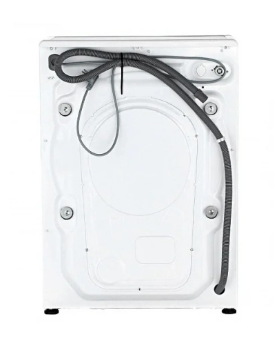 Стиральная машина Candy CSS34 1062D1-07, белый