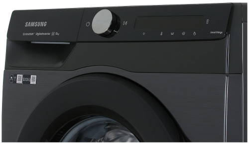 Стиральная машина Samsung WW80AG6S28ABLP