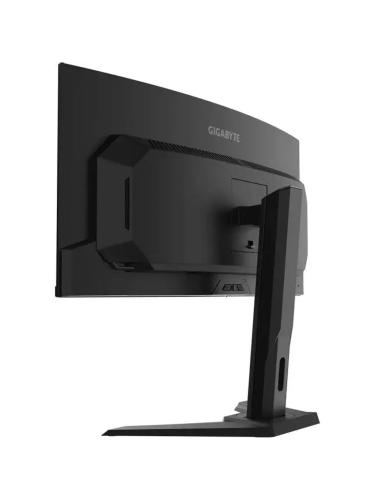 Монитор Gigabyte MO34WQC2 34" {OLED 3440x1440 240Hz 0.03ms 2xHDMI2.1 DisplayPort1.4 2xUSB3.2 USB-C(PD 18W) AudioOut 2x3W}