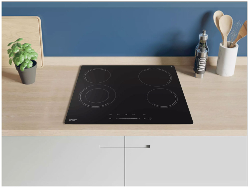 Электрическая варочная поверхность Candy CHXC64ТDB