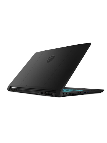 Ноутбук MSI Katana 17 B2RVEK-1618XRU, 17.3" (1920x1080) IPS 144 Гц/Intel Core 5 210H/16 ГБ DDR5/1024 ГБ SSD/NVIDIA GeForce RTX 4050 для ноутбуков (6 Гб)/Без системы, Черный (9S7-17L591-1618)