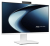 Моноблок Asus V440VAK-WPC1270 23.8" Full HD Core 7 240H (2.5) 32Gb SSD1Tb UHDG CR без ОС GbitEth WiFi BT клавиатура мышь Cam белый 90PT03X1-M03N40
