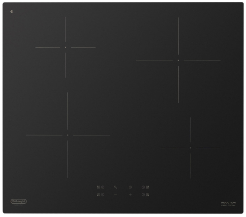 Индукционная варочная поверхность DeLonghi PIN 62 RUS
