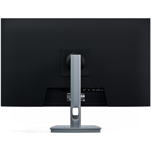 Монитор 27" ABR Technology W View MS27HQ-i1 IPS, 1920x1080, 5ms, Black