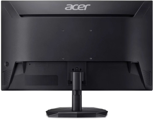 Монитор Acer 25" KG251QP3biip Nitro 1920x108 VA, чёрный UM.KX1CD.301