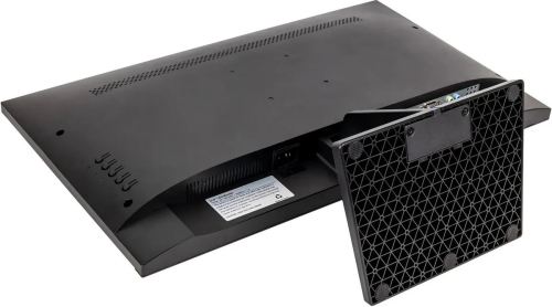 Монитор Hiper 27" EasyView SB2702 FHD IPS LED черный