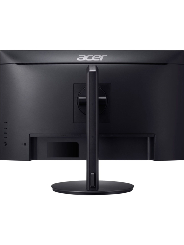 Монитор ACER CB272KL1bmiiprx 27", ZeroFrame, Black, PCR 85%+OBP 5%, 16:9, IPS, 3840x2160, 4 (GTG)ms, 350cd, 72Hz, 2xHDMI(2.1) + 1xDP(1.4) + SPK + Audio Out, Speakers 2Wx2, sync: FreeSync, hdr: HDR 10, hadj 165, DE: Delta E<1, Vesa:100x100