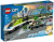 Конструктор LEGO City - Пассажирский экспресс-поезд 60337