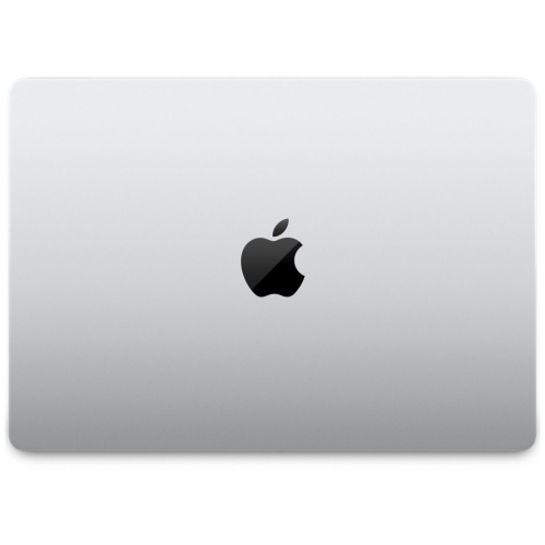 Ноутбук Apple MacBook Pro 2023, 14.2" (3024x1964) Retina XDR 120Гц/Apple M2 Pro/16ГБ/512ГБ SSD/M2 Pro 16-core GPU/MacOS, серебристый [MPHH3LL/A]