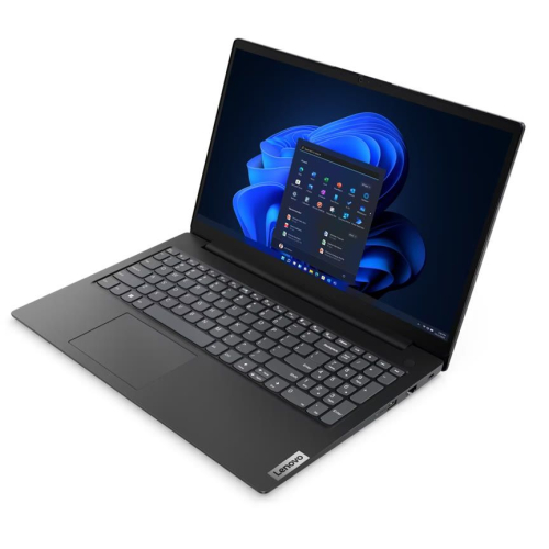 Ноутбук Lenovo V15 G4 AMN, 15.6" (1920x1080) TN/AMD Ryzen 5 7520U/8 ГБ LPDDR5/256 ГБ SSD/AMD Radeon Graphics/Без системы, Черный (82YU000GPS) Ноутбук Lenovo V15 G4 AMN, 15.6" (1920x1080) TN/AMD Ryzen 5 7520U/8 ГБ LPDDR5/256 ГБ SSD/AMD Radeon Graphics/Без системы, Черный (82YU000GPS)