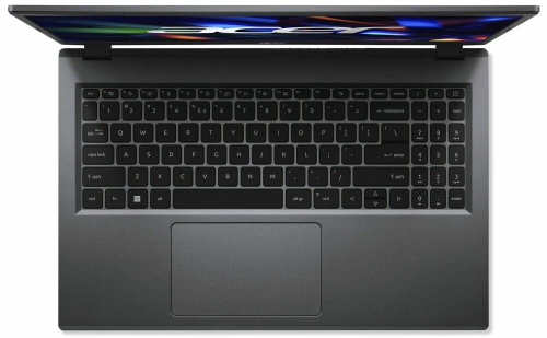 Ноутбук Acer Extensa 15 EX215-23-R8XF, 15.6" (1920x1080) IPS/AMD Ryzen 5 7520U/16ГБ LPDDR5/1ТБ SSD/Radeon Graphics/Без ОС, серый (NX.EH3CD.00A)
