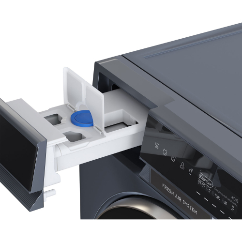 Стиральная машина Haier HW120-BD14397SU1  