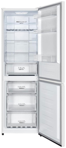 Холодильник Gorenje NRK619FAS4