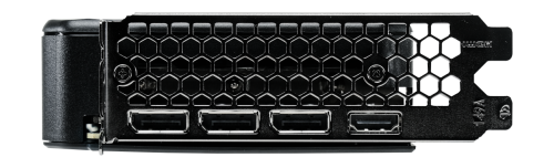 Видеокарта PCIE16 RTX5060TI 8GB PA-RTX5060Ti DUAL 8GB PALIT