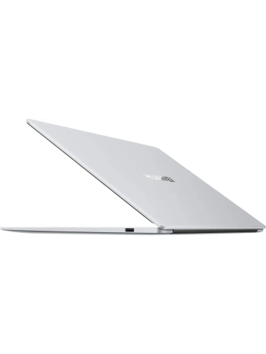 Ноутбук HUAWEI MateBook D 16 MCLG-X MitchellG-W5651, 16" (1920x1200) IPS/Intel Core i5-13420H/16 ГБ LPDDR4X/512 ГБ SSD/Intel Iris Xe Graphics/Без системы, Серебристый (53014QLA)