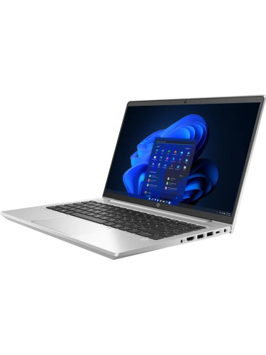 Ноутбук HP Probook 440 G9, 14" (1920x1080) IPS/Intel Core i5-1235U/16 ГБ DDR4/512 ГБ SSD/Intel Iris Xe Graphics/Без системы, Серебристый (6A2H3EA_16G)