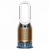 Очиститель-увлажнитель воздуха Dyson PH05 Purifier Humidify+Cool PH2 De-NOx (White/Gold) (2025)