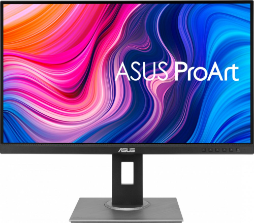 Монитор Asus 27" ProArt PA278QV IPS LED 2560x1440, 75 Гц, 5 мс, черный (90LM05L1-B03370)