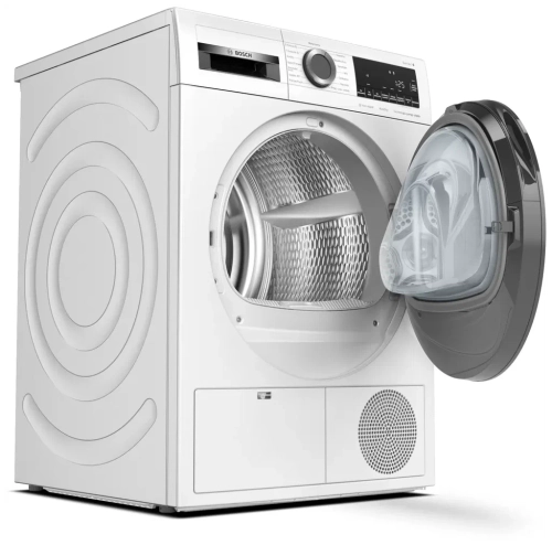 Сушильная машина Bosch WQG241AKPL, белый
