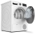 Сушильная машина Bosch WQG241AKPL, белый Сушильная машина Bosch WQG241AKPL, белый