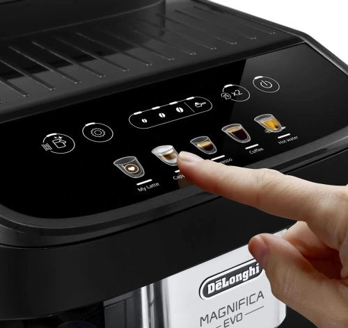 Кофемашина DeLonghi Magnifica Evo ECAM290.61.B