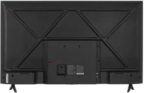 Телевизор Xiaomi TV A 43 2026 (L43MB-AURU)