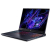 Ноутбук Acer Predator Helios Neo 16 PHN16-72-72NX, 16" (2560x1600) IPS 240 Гц/Intel Core i7-14700HX/16 ГБ DDR5/1024 ГБ SSD/NVIDIA GeForce RTX 4060 для ноутбуков (8 Гб)/Windows 11 Home, Черный (NH.QNNCD.001)
