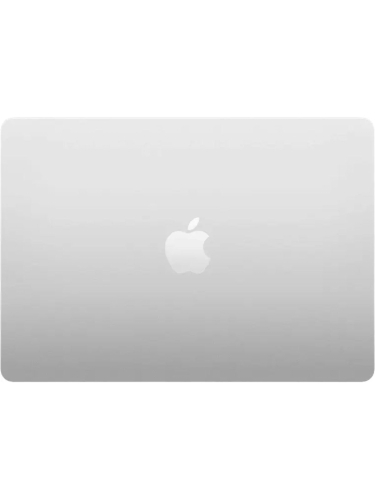 Ноутбук Apple MacBook Air 13, 13.6" (2560x1664) RETINA/Apple M5 (10 CPU, 8 GPU)/16 ГБ DDR5/512 ГБ SSD/Apple M5/MacOS, Серебристый (MDH74LL/A)