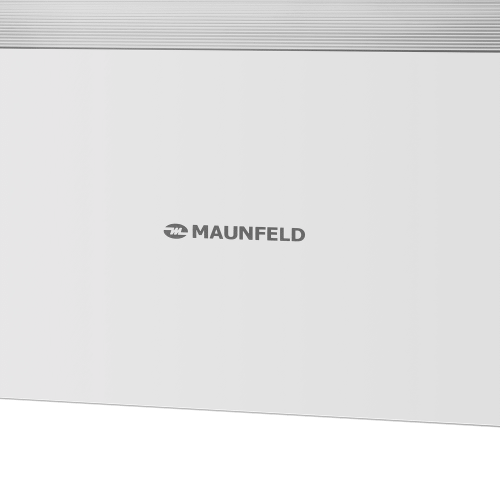 Электрический духовой шкаф MAUNFELD MEOR7216STW