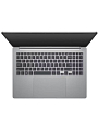 Ноутбук Infinix Inbook Y3 MAX YL61A5, 16" (1920x1200) IPS/AMD Ryzen 7 5825U/16 ГБ DDR4/512 ГБ SSD/AMD Radeon Graphics/Windows 11 Home, Серебристый (71008302978)