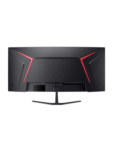 Монитор Acer ED340CURW0biip 34" 1500R, 21:9, VA, UWQHD, 1/5ms, 250cd, 240Hz, HDMI, DP