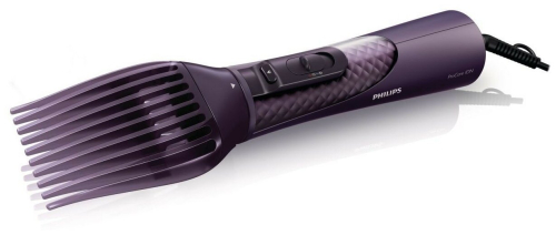 Фен-щетка Philips HP8656 ProCare, фиолетовый Фен-щетка Philips HP8656 ProCare, фиолетовый
