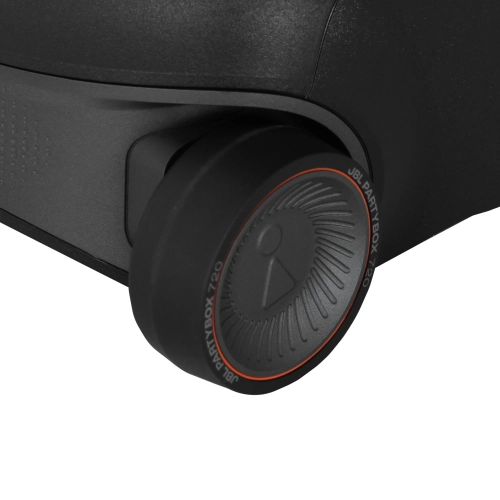 Музыкальная система JBL PartyBox 720