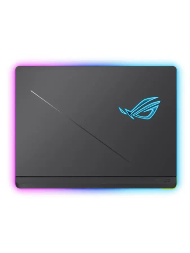 Ноутбук ASUS ROG Strix G16 G615LR-S5222, 16" (2560x1600) IPS 240 Гц/Intel Core Ultra 9 275HX/32 ГБ DDR5/1024 ГБ SSD/NVIDIA GeForce RTX 5070 Ti для ноутбуков (12 Гб)/Без системы, Серый (90NR0LR1-M009A0)