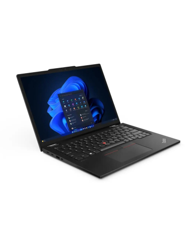 Ноутбук Lenovo ThinkPad X13 2-in1 G5, 13.3" (1920x1200) IPS/Intel Core Ultra 7 155U/16 ГБ DDR5/1024 ГБ SSD/Intel Graphics/Windows 11 Pro, Черный (21LW001TUS)