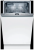 Встраиваемая посудомоечная машина Bosch SPV4EKX29E