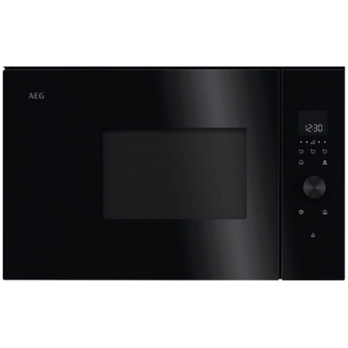 Встраиваемая микроволновая печь AEG TB6SM171DB Встраиваемая микроволновая печь AEG TB6SM171DB