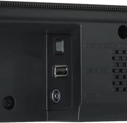 Саундбар SAMSUNG HW-B650F