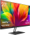 Монитор Digma Pro 27" Motion M IPS LED FHD, 5ms, 144Hz, черный TM27SB01